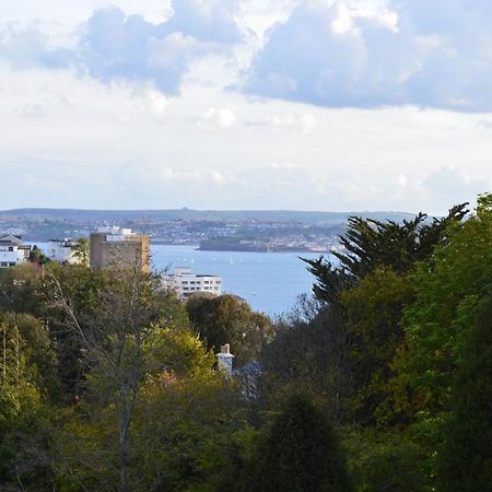 5 Spa Court, Boutique Holiday Apartment In Torquay Exterior photo